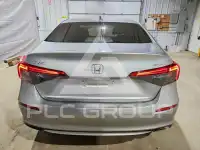 2023 Honda CIVIC фото