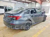 2023 Honda CIVIC фото