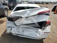 2023 Honda CIVIC фото