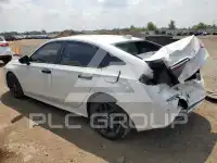 2023 Honda CIVIC фото