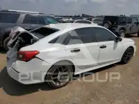 2023 Honda CIVIC фото