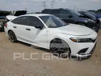 2023 Honda CIVIC фото