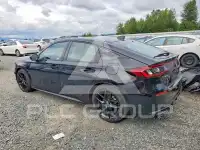 2023 Honda CIVIC photo
