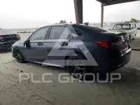 2023 Honda CIVIC фото