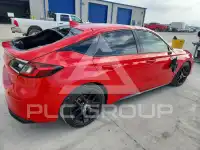 2023 Honda CIVIC фото