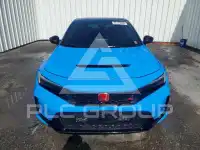 2023 Honda CIVIC фото