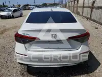 2023 Honda CIVIC фото