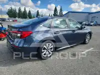 2023 Honda CIVIC фото