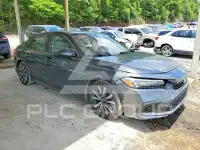 2023 Honda CIVIC photo