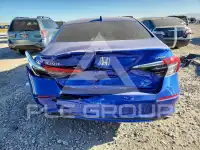 2023 Honda CIVIC photo