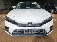 2023 Honda CIVIC фото