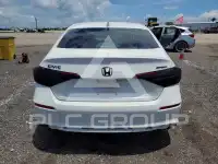 2023 Honda CIVIC photo