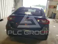 2023 Honda CIVIC фото