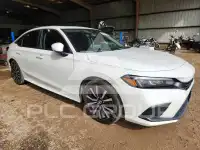 2023 Honda CIVIC фото