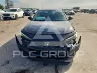 2023 Honda CIVIC фото