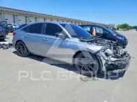 2023 Honda CIVIC фото