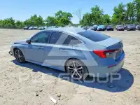2023 Honda CIVIC фото