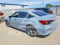 2023 Honda CIVIC photo