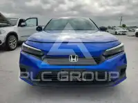 2023 Honda CIVIC фото