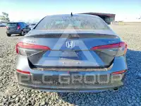 2023 Honda CIVIC photo