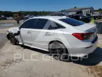 2023 Honda CIVIC photo