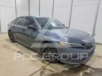 2023 Honda CIVIC photo