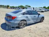 2023 Honda CIVIC фото