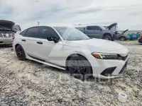 2023 Honda CIVIC фото