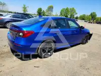 2023 Honda CIVIC фото