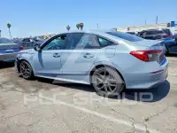 2023 Honda CIVIC фото