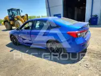 2023 Honda CIVIC фото