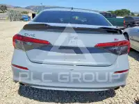 2023 Honda CIVIC photo