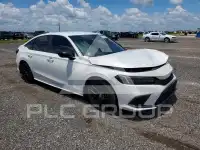 2023 Honda CIVIC photo