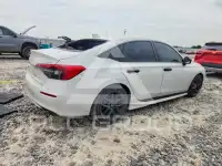 2023 Honda CIVIC фото