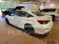 2023 Honda CIVIC фото