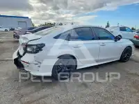 2023 Honda CIVIC photo