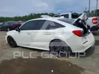 2023 Honda CIVIC фото