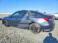 2023 Honda CIVIC photo