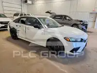 2023 Honda CIVIC фото