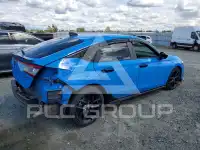 2023 Honda CIVIC photo