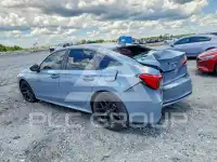 2023 Honda CIVIC фото