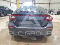 2023 Honda CIVIC фото