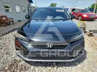 2023 Honda CIVIC фото