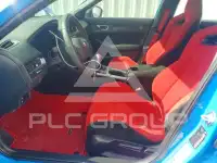 2023 Honda CIVIC фото