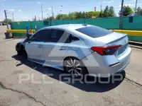 2023 Honda CIVIC фото