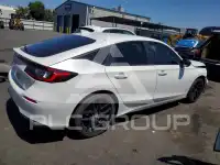 2023 Honda CIVIC фото