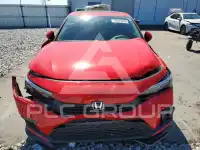 2023 Honda CIVIC фото
