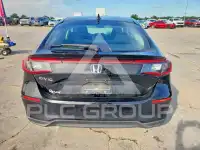 2023 Honda CIVIC фото
