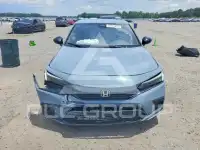 2023 Honda CIVIC фото