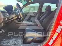 2023 Honda CIVIC фото